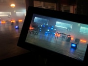 F23 - Super location zum drehen