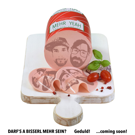 10dag EXTRA - ein Mundart Song von mehrYEAH