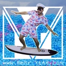 gefährlicheBRANDUNG is coming soon!