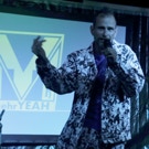 Live beim Summer of Art 2021 - in Thörl