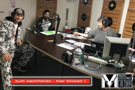 meine Woche Bruck/Mur ist auf mehrYEAH aufmerksam geworden.