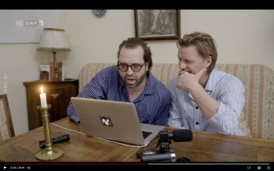 meine Woche Bruck/Mur ist auf mehrYEAH aufmerksam geworden.